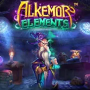 Alkemors-Elements на Cosmolot