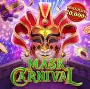 Mask-Carnival на Cosmolot
