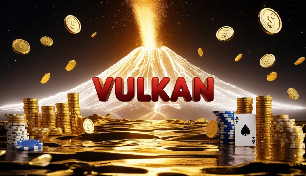 777 вулкан