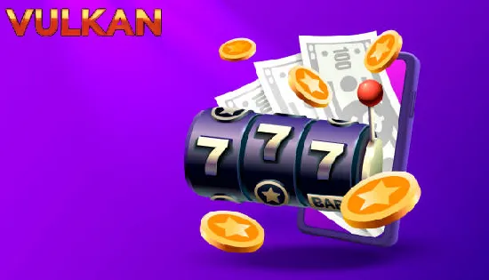 777 vulkan